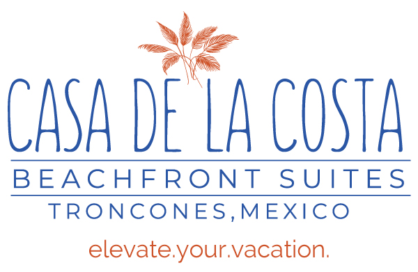 Casa de la Costa | Beachfront Suites | Troncones, Mexico